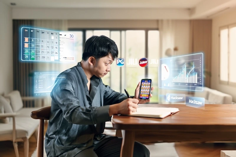 สล็อต Fun88