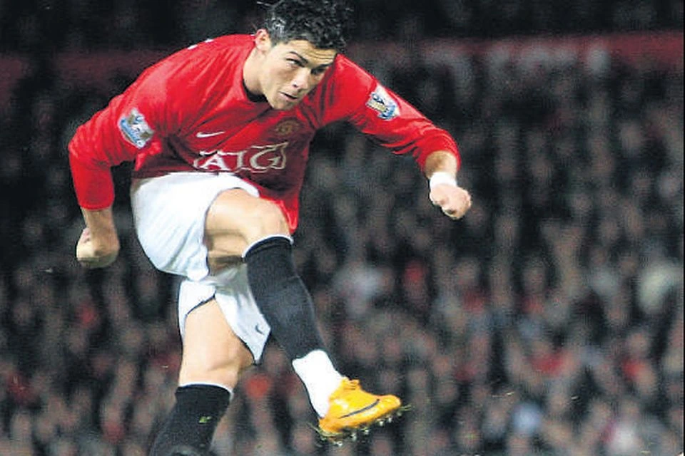 ตำนานแมนยู