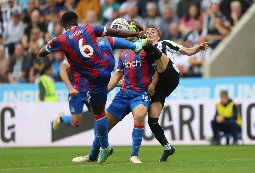 ราคาบอล 0.5