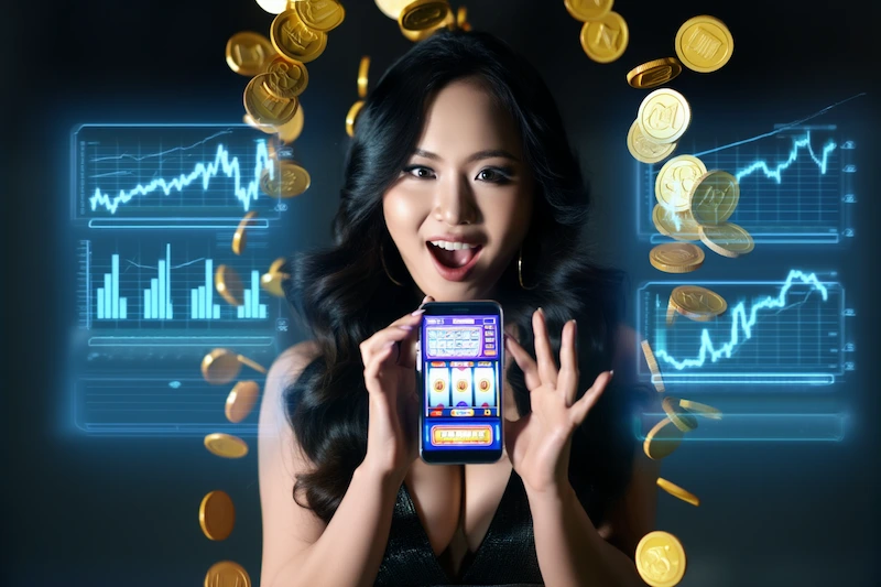 สล็อตยอดนิยม