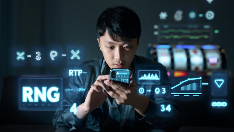 สล็อตยอดนิยม