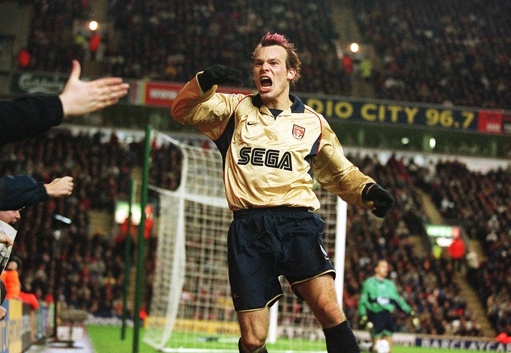 อาร์เซนอล ไร้พ่าย