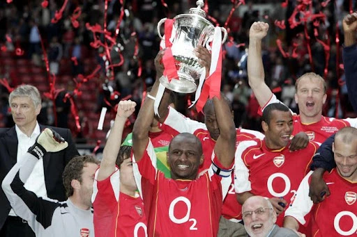 อาร์เซนอล ไร้พ่าย