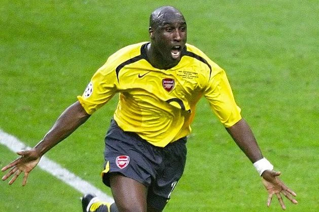 นักเตะ อาร์เซนอล ยุคไร้พ่าย